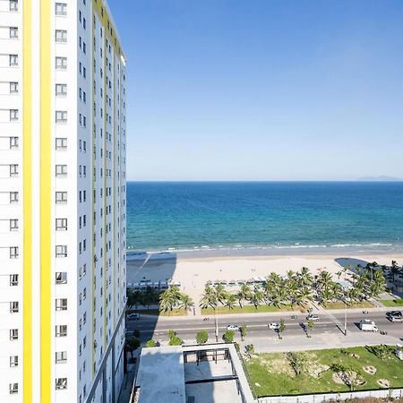 Tamarind Hotel Da Nang Bagian luar foto
